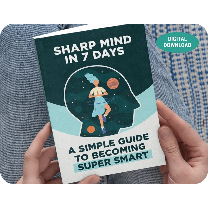 Synaptigen Cognitive Support — Free Bonus #2